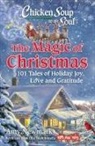 Amy Newmark - Chicken Soup for the Soul: The Magic of Christmas