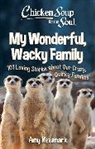 Amy Newmark - Chicken Soup for the Soul: My Wonderful, Wacky Family