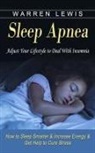 Warren Lewis - Sleep Apnea