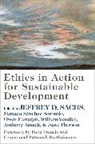 Jeffrey D. (EDT)/ Flanagan Sachs, Jeffrey D. Et Al. Sachs, Jeffrey D. Flanagan Sachs, Anthony Annett, Owen Flanagan, Flanagan Owen... - Ethics in Action for Sustainable Development