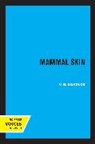 V.E. Sokolov - Mammal Skin
