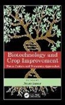 Nitish (Central University of South Bihar Kumar, Nitish Kumar, Kumar Nitish - Biotechnology and Crop Improvement