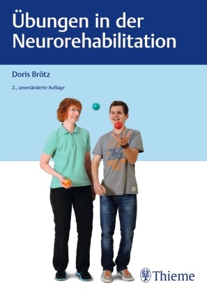Doris Brötz - Übungen in der Neurorehabilitation