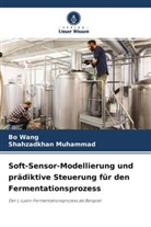 Shahzadkhan Muhammad, Bo Wang - Soft-Sensor-Modellierung und prädiktive Steuerung für den Fermentationsprozess