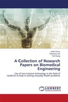 Julian Dcruz, Ted Huang, Paichang Yeh - A  ollection of Research Papers on Biomedical Engineering