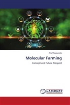 Arief Koeswanto - Molecular Farming
