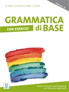 Marco Contini, Daniela Frascoli, Pier Cesare Notaro, Paola Perrella, Paola u Perrella - Grammatica di Base