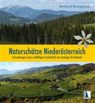 Bernhard Baumgartner - Naturschätze Niederösterreich