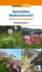 Bernhard Baumgartner - Naturführer Niederösterreich