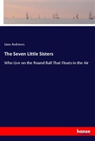 Jane Andrews - The Seven Little Sisters