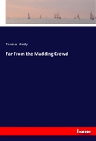 Thomas Hardy - Far From the Madding Crowd
