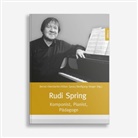 Bernd Oberdorfer, Kilian Sprau, Wolfgang Steger - Rudi Spring