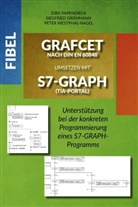 Siegfried Grohmann, Papendie, Dirk Papendieck, Peter Westphal-Nagel - Fibel GRAFCET nach DIN EN 60848 umsetzen mit S7-GRAPH (TIA-Portal)