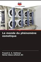 Nehal Abou-alfotoh Ali, Fouad A. S. Soliman - Le monde du phénomène osmotique