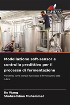 Shahzadkhan Muhammad, Bo Wang - Modellazione soft-sensor e controllo predittivo per il processo di fermentazione