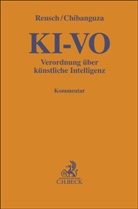 Kuuya Josef Chibanguza, T Hinrich Braegelmann u a, Josef Chibanguza, Kuuya Josef Chibanguza, Walter Kogel, Philipp Reusch - KI-VO