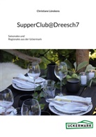 Christiane Lünskens - SupperClub@Dreesch7