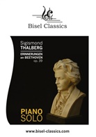 Jenni Pinnock, Sigismond Thalberg - Erinnerungen an Beethoven, Opus 39