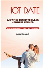Hanne Buggild - Hot Date