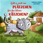 Caroline Opheys, Lena Walde, Caroline Opheys - Gibt es noch ein Plätzchen für das kleine Kätzchen?
