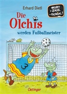 Erhard Dietl, Erhard Dietl - Die Olchis werden Fußballmeister