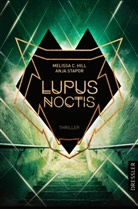 Melissa C. Hill, Anja Stapor - Lupus Noctis