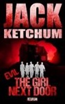 Jack Ketchum - EVIL