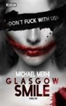 Michael Merhi - Glasgow Smile