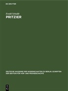 Ewald Schuldt - Pritzier