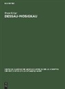 Bruno Krüger - Dessau-Mosigkau