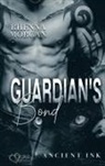 Morgan Rhenna - Guardian's Bond (Ancient Ink Teil 1)