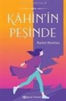 Rachel Hawkins - Kahinin Pesinde