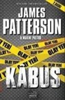 Maxine Paetro, James Patterson - Kabus