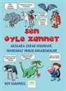 Guy Campbell - Sen Öyle Zannet
