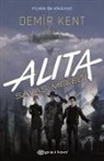 Pat Cadigan - Alita