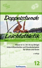 Michael Belz, Günter Frey - Doppelstunde Leichtathletik Band 3, m. 1 Online-Zugang