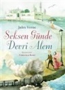 Jules Verne - Seksen Günde Devri Alem