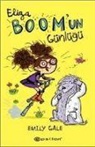 Emily Gale - Eliza Boomun Günlügü
