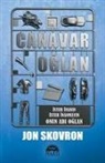 Jon Skovron - Canavar Oglan