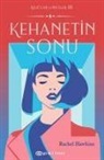 Rachel Hawkins - Kehanetin Sonu - Kiliclar ve Inciler 3 Ciltli