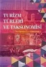 Akif Gökce - Turizm Türleri ve Taksonomisi