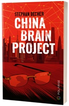 Stephan Becher - China Brain Project