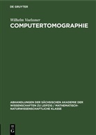 Wilhelm Voelssner - Computertomographie