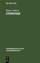 Dieter Onken - Steroide