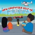 Yogish Sabharwal - How computers help us make potato chips, racing cars and aeroplanes