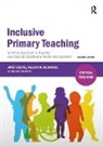 Helen Childerhouse, Janet Goepel, Janet Childerhouse Goepel, Sheila Sharpe - Inclusive Primary Teaching