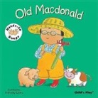 Anthony Lewis - Old Macdonald