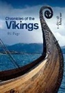 R. I. Page, R.I. Page, Page R.I. - Chronicles of the Vikings