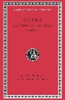 Cicero - Letters to Atticus, Volume IV
