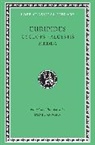 Euripides - Cyclops, Alcestis, Medea